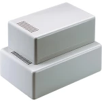 Strapubox kućište od umjetne mase ABS (ŠxVxG) 102 x 60 x 160 mm siva