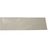 Strapubox plastična ploča (DxŠxV) 215 x 66 x 2 mm, siva
