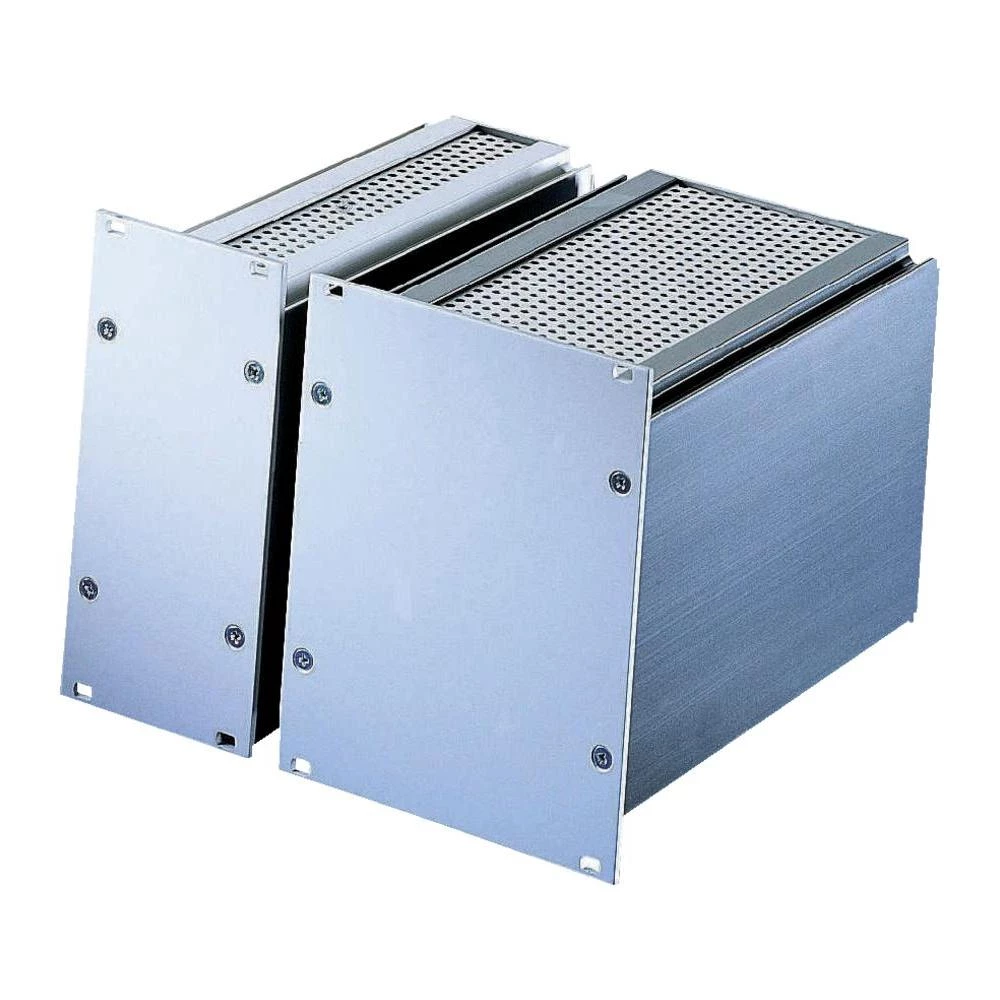 Kazeta za umetanje (ŠxVxG) 50.6 x 128.4 x 166 mm slika