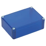 Strapubox kućište od umjetne mase ABS otporan na udarce (DxŠxV) 72 x 50 x 26 mm