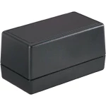 Strapubox kućište od umjetne mase 7475 ABS (DxŠxV) 148 x 78x 80 mm crna