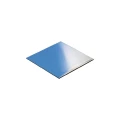 Prednja ploča od aluminija (DxŠxV) 400 x 300 x 2 mm slika