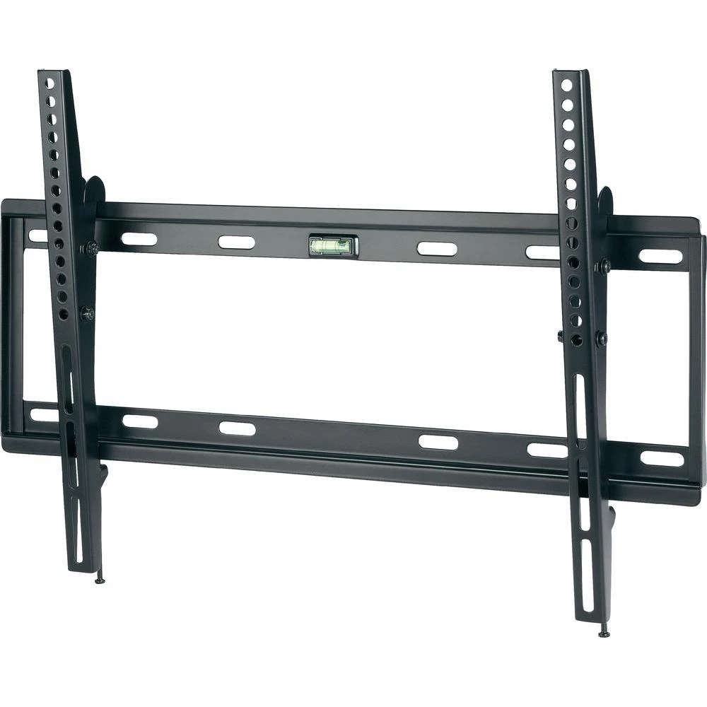 Stijenski nosač za televizor SpeaKa Professional, 81-160 cm(32-63''), nagibni, 6 slika