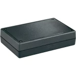 Strapubox kućište ABS (DxŠxV)134 x 89 x 33 mm crna