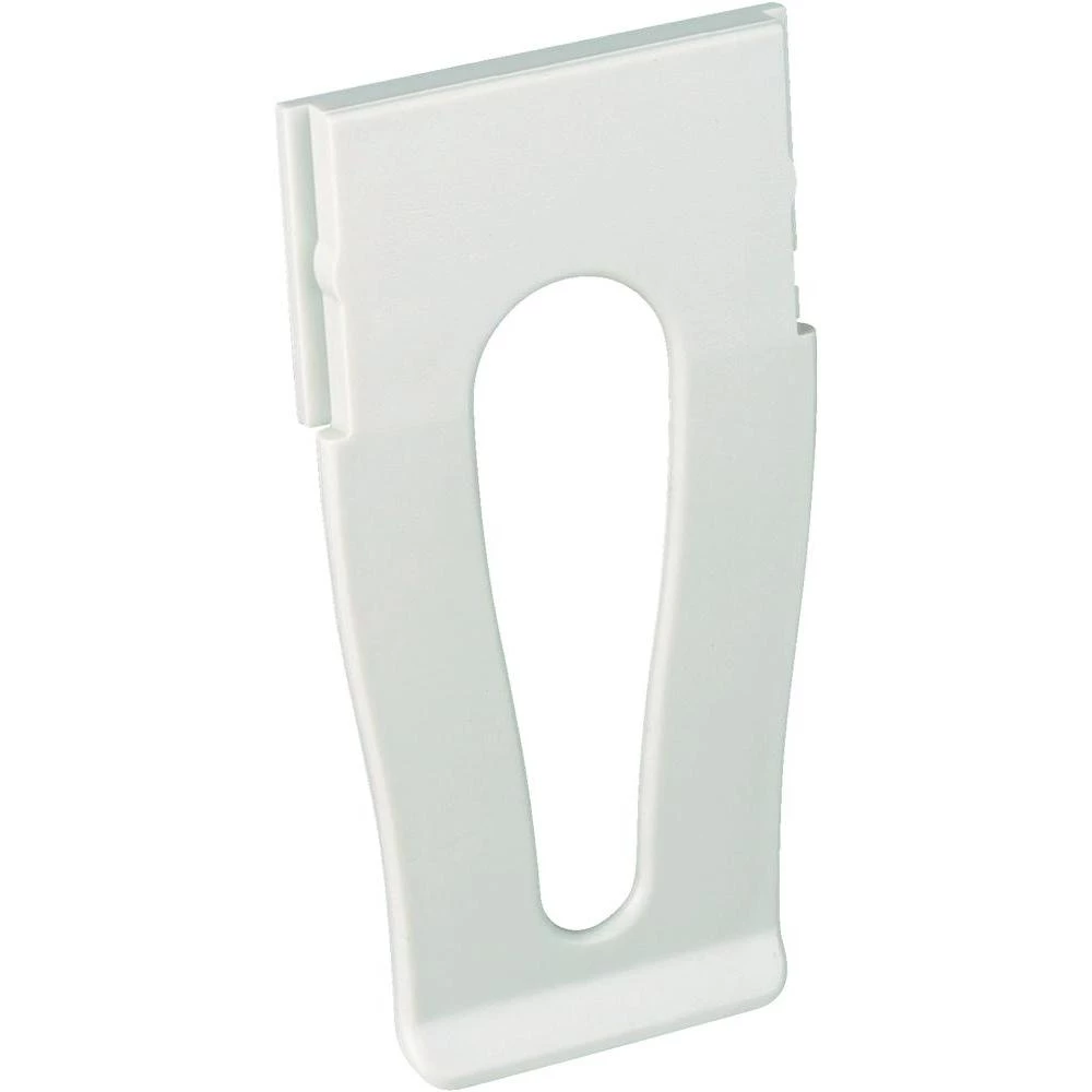 Strapubox kućište-CliPS-CL894GR ABS siva slika