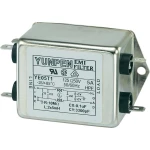 Mrežni filter, 125/250 V/AC, 5A, YE05T1