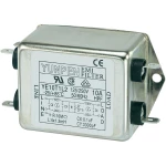 Mrežni filter, 125/250 V/AC,10A, YE10T1L2
