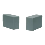 Kućište modula Strapubox MG MG307GR, ABS-plastika, (DxŠxV) 45 x 30 x 18 mm, sivo