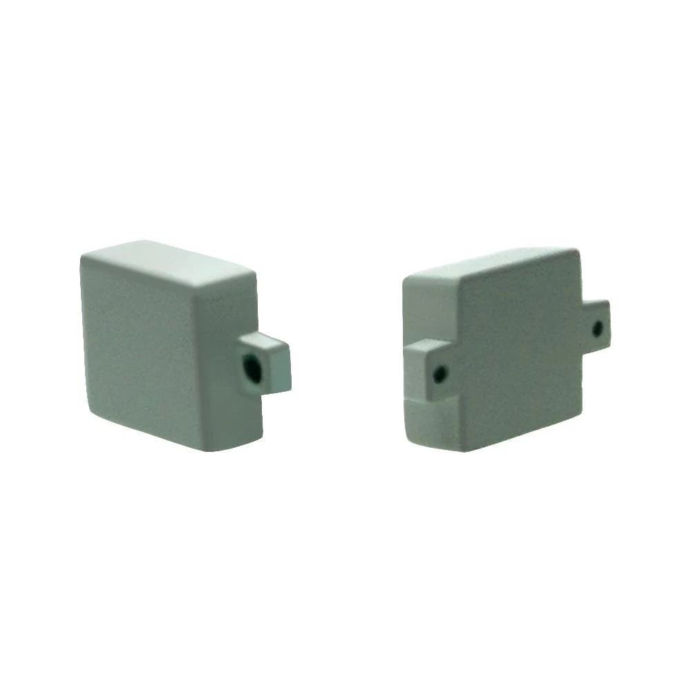 Kućište modula Strapubox MG MG23-0GR, ABS-plastika, (DxŠxV)28 x 23 x 10 mm, sivo slika