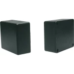 Strapubox kućište od umjetne mase CO 5SW, ABS plastika, (DxŠxV) 71 x 61 x 30 mm,