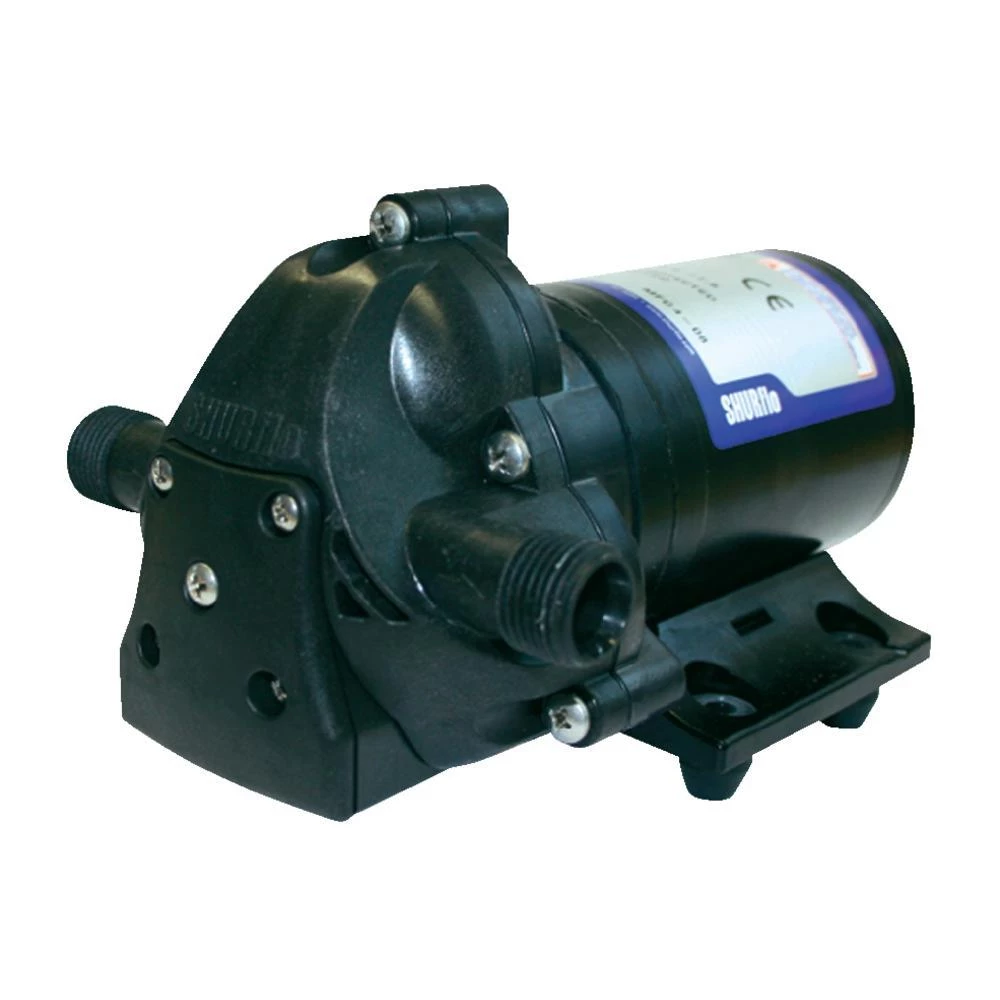 Pumpa Shurflo Standard Aqua King, 12 V, 10,6 l/min slika