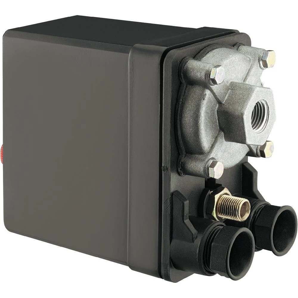 Tlačna sklopka slika