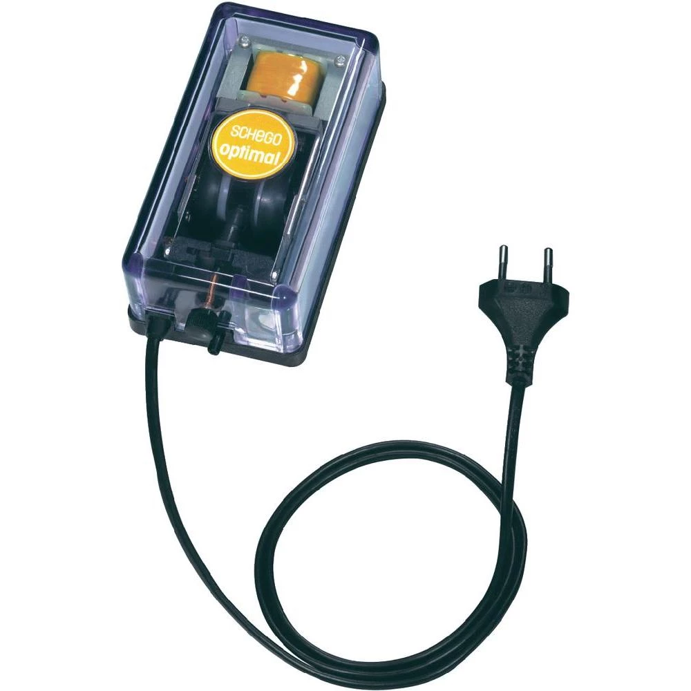 Pumpa sa zračnom membranom i regulatorom slika