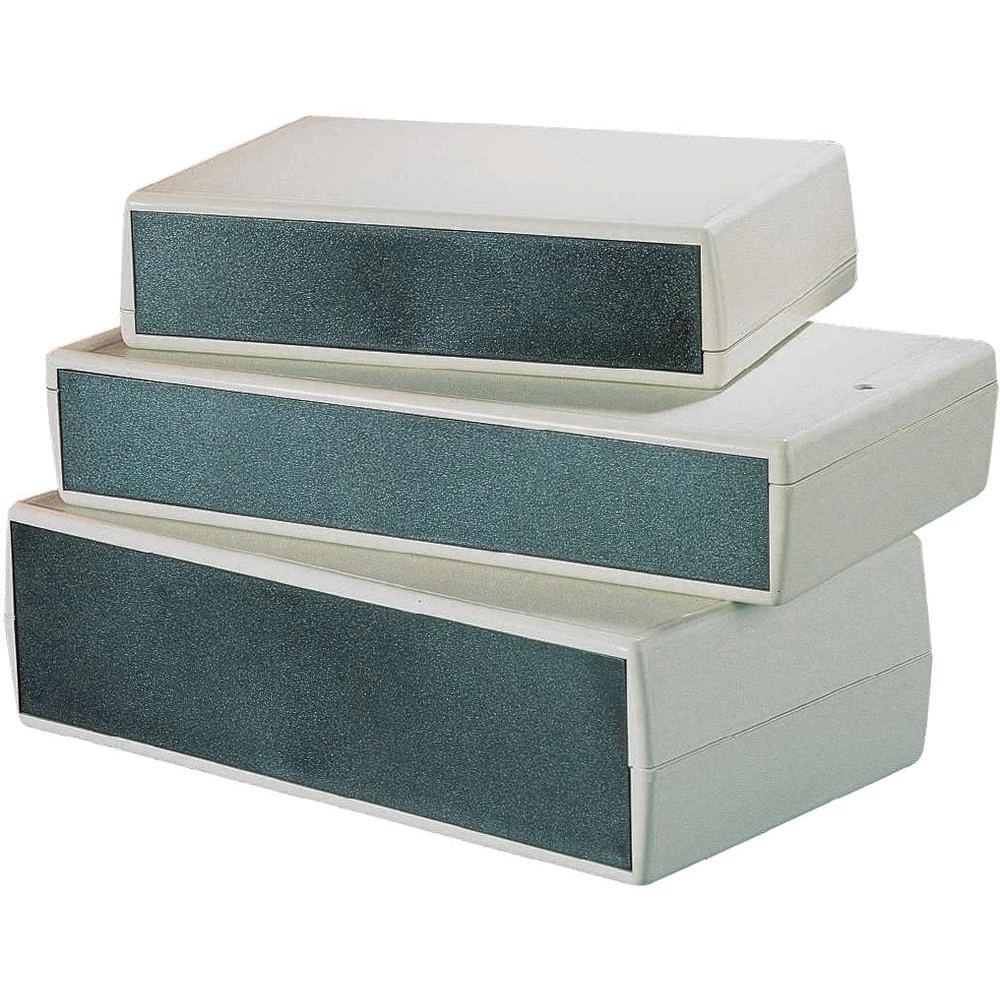 Pactec kućište za modem LH64-130 ABS (ŠxVxG) 154 x 38 x 108 mm slika