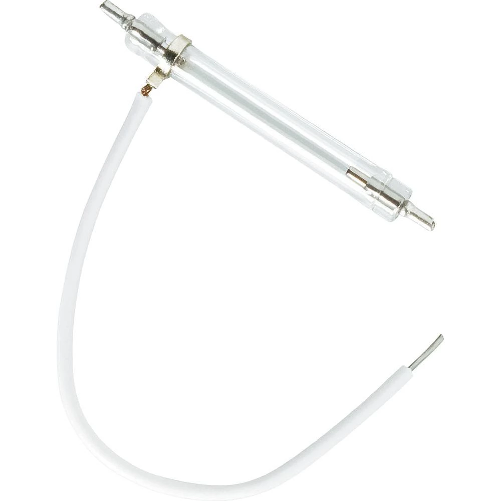 Miniaturna ksenonska bljeskajućacijev 180 - 350 V slika