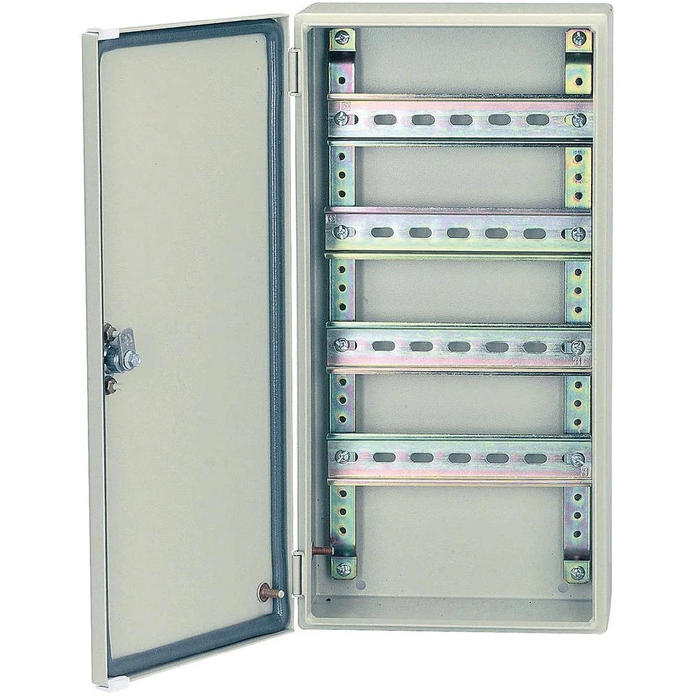 Instalacijsko kućište 200 X 400 x 120 MET Schroff slika