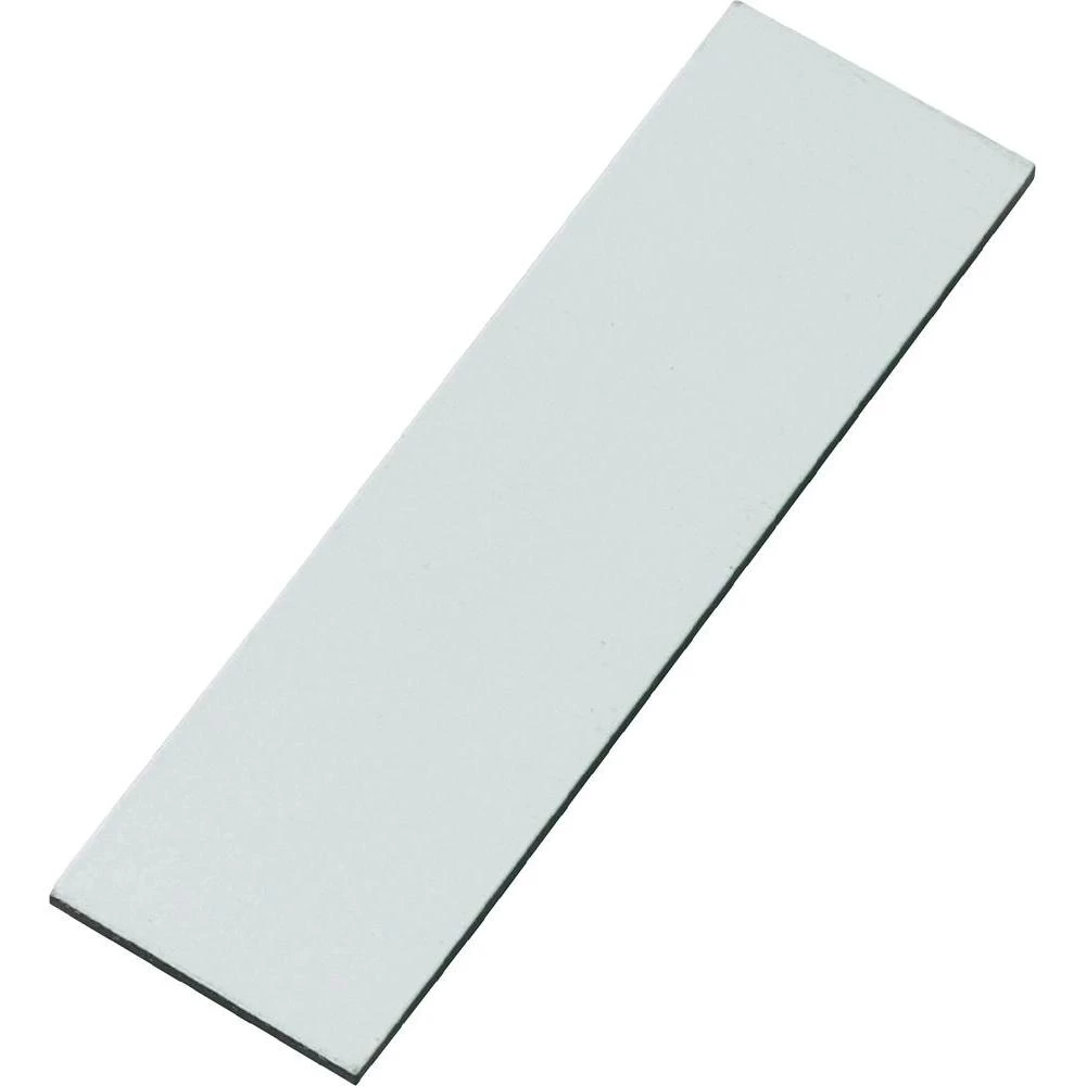 Magnetni jastučić s bijelom površinom za pisanje slika