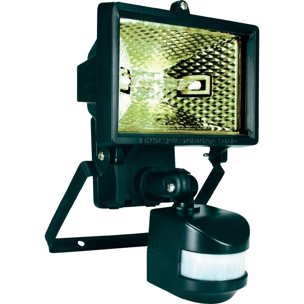 Halogeni reflektor sa senzorompokreta slika