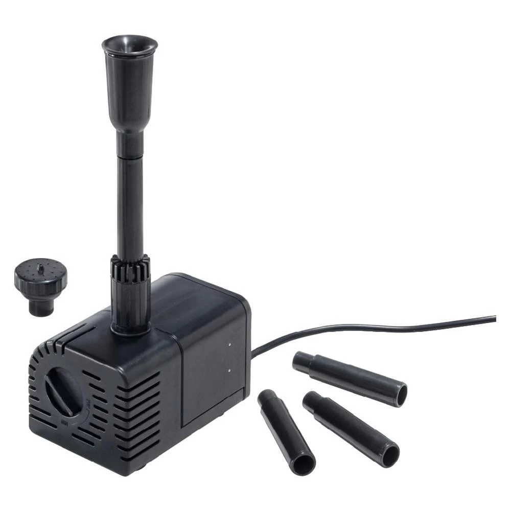 Esotec Niskonaponska pumpa zaribnjak Siena slika