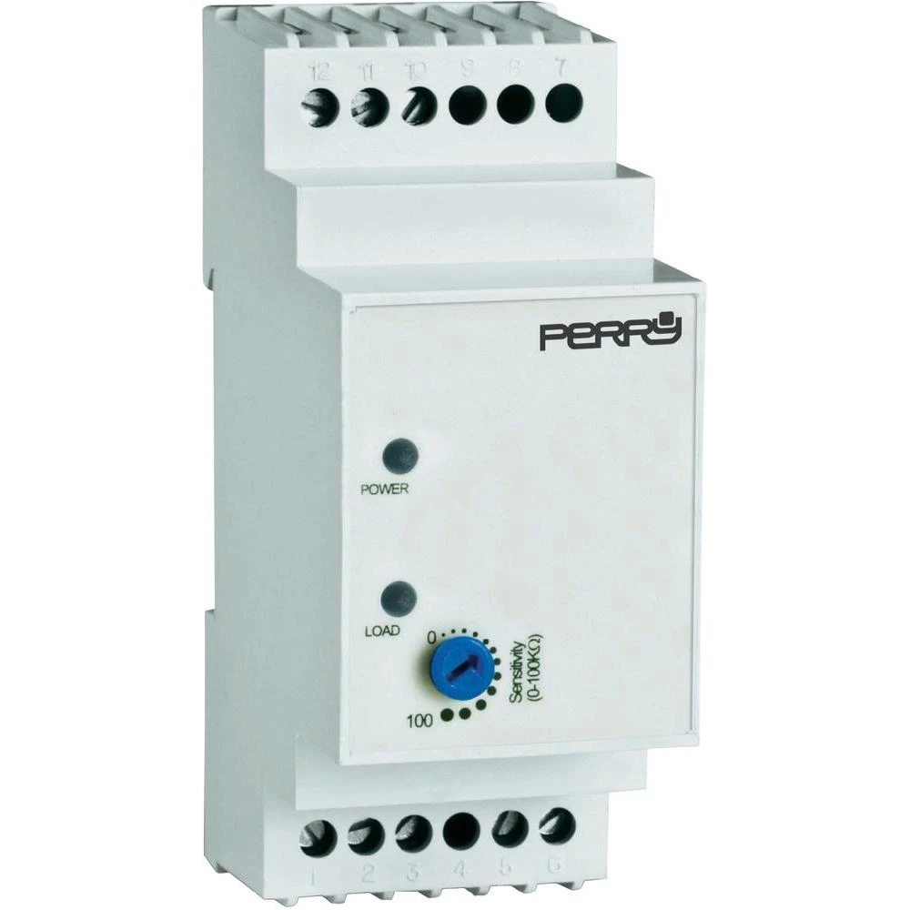 Elektronički regulator razine24 V slika