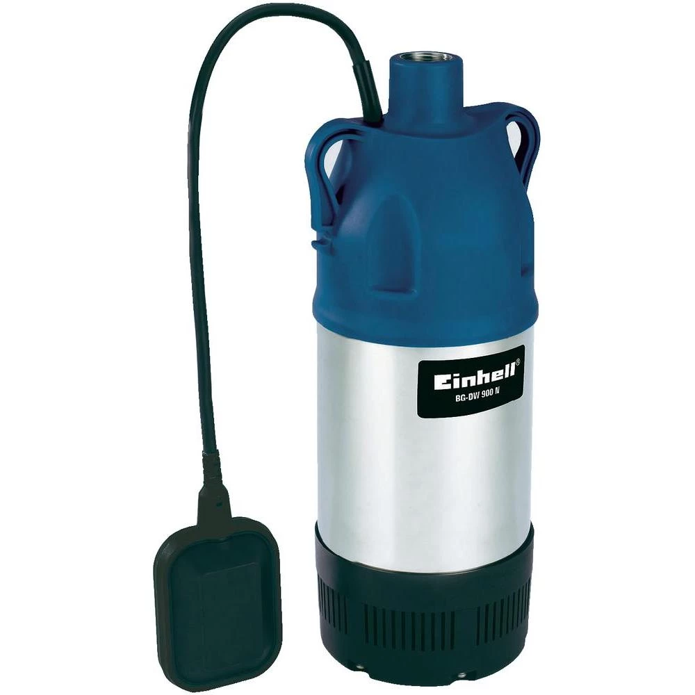 Potopna tlačna pumpa BG-DW 900N slika