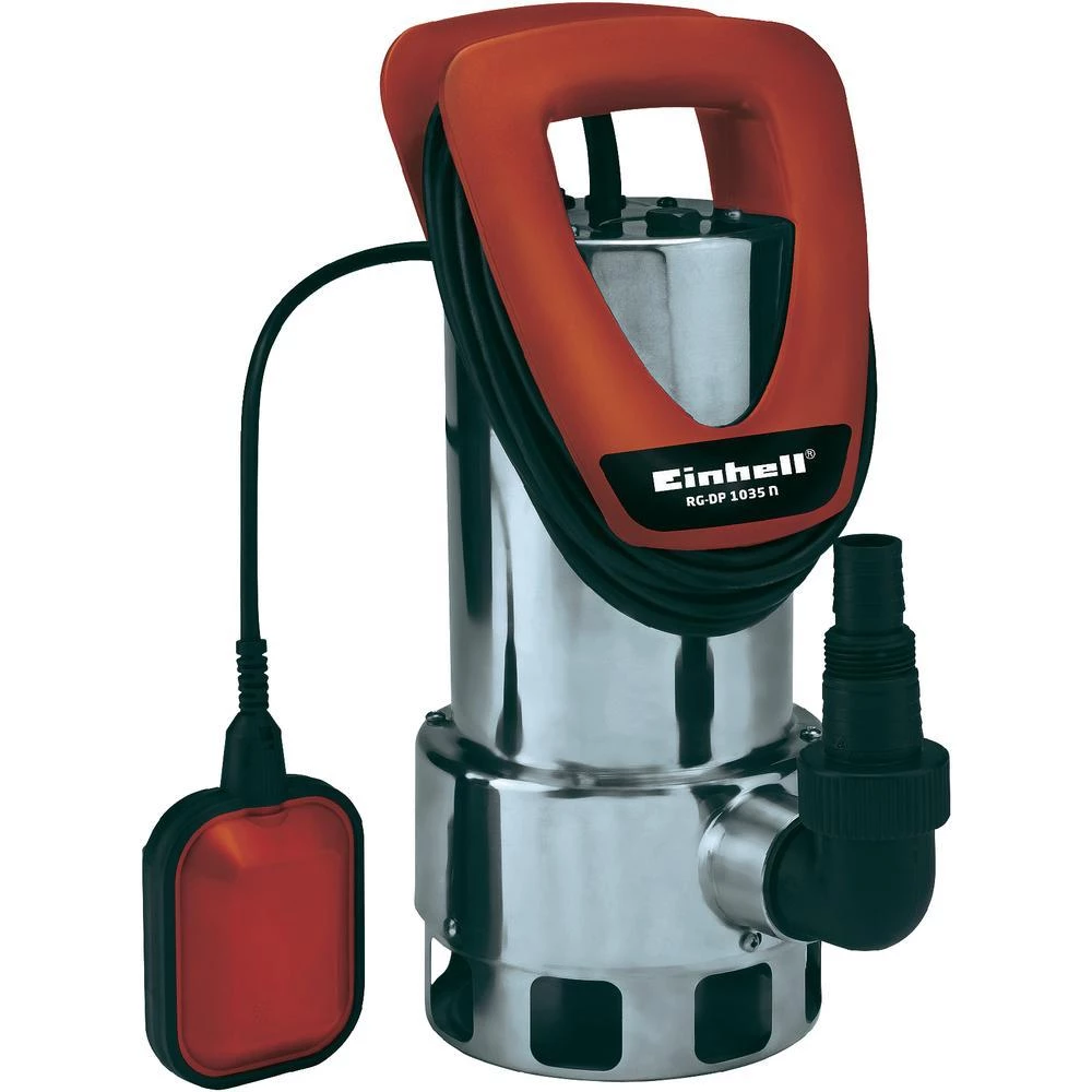 Pumpa za prljavu vodu RG-DP1035 N slika