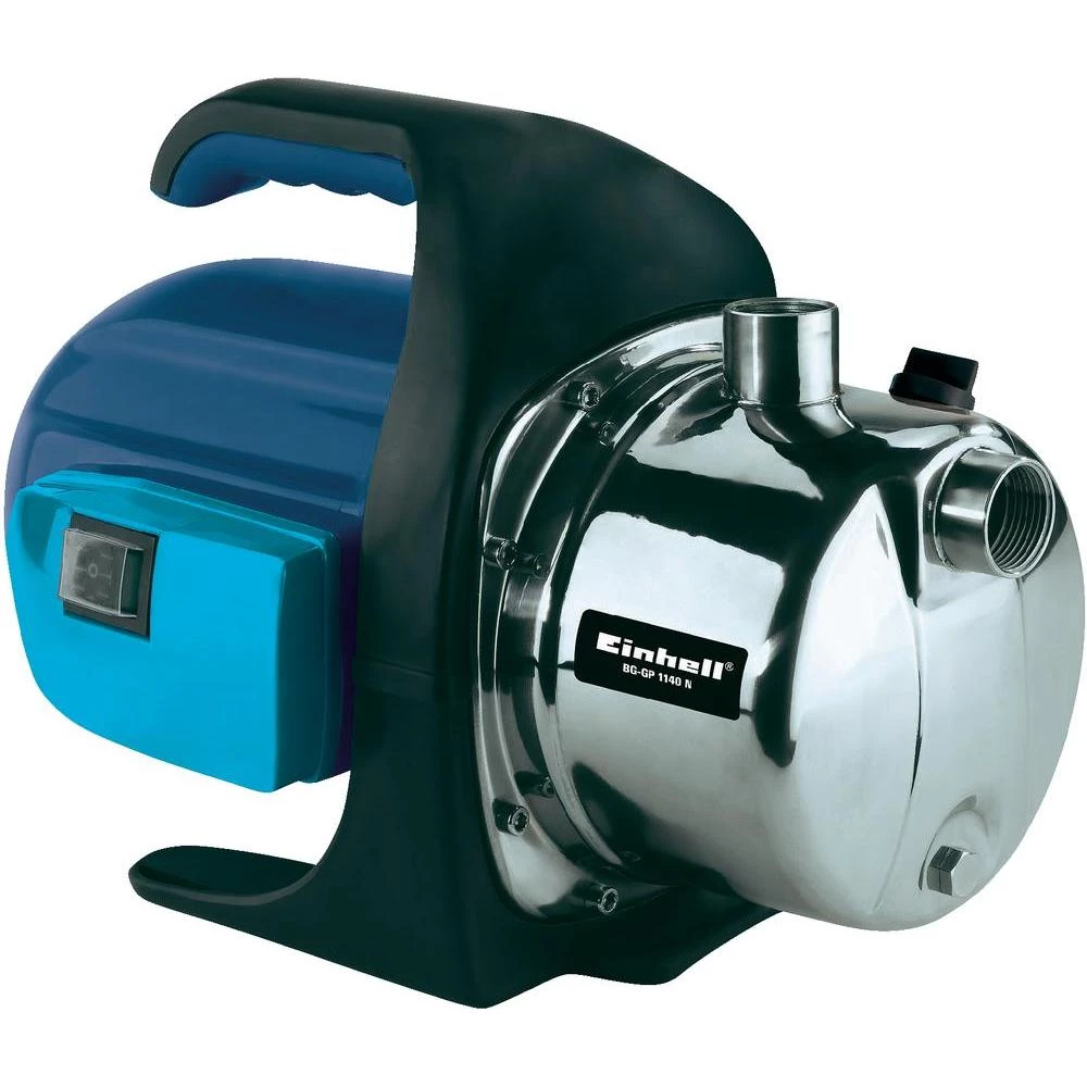 Vrtna pumpa BG-GP 1140 N slika