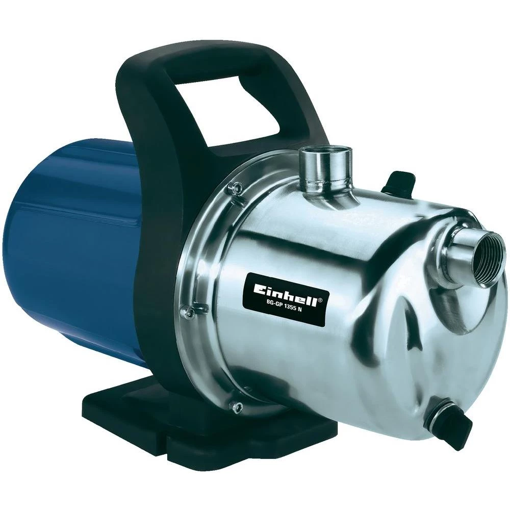 Vrtna pumpa BG-GP 1355 N slika