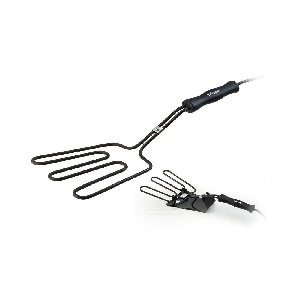 Električni upaljač za roštiljna drveni ugljen, Tristar BQ-2819 slika