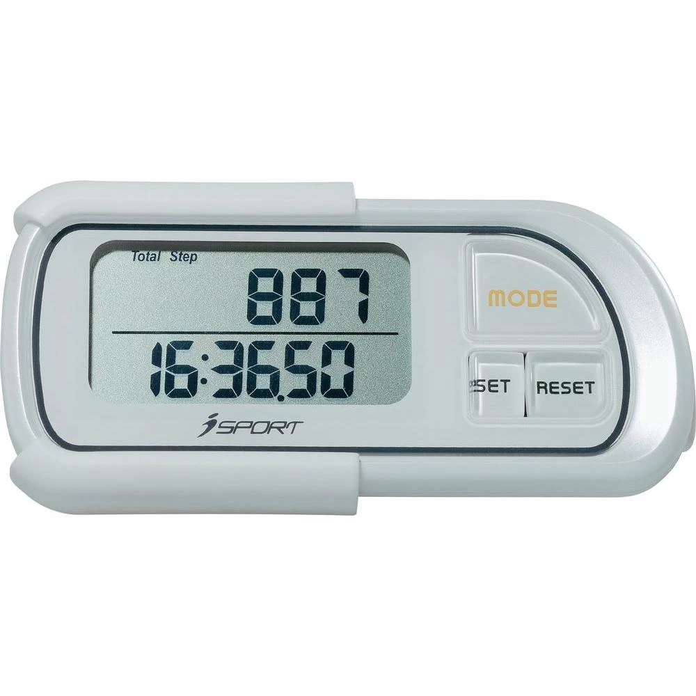 Pedometar P084C, sprava za mjerenje koraka s 3D senzorom i memorijom slika