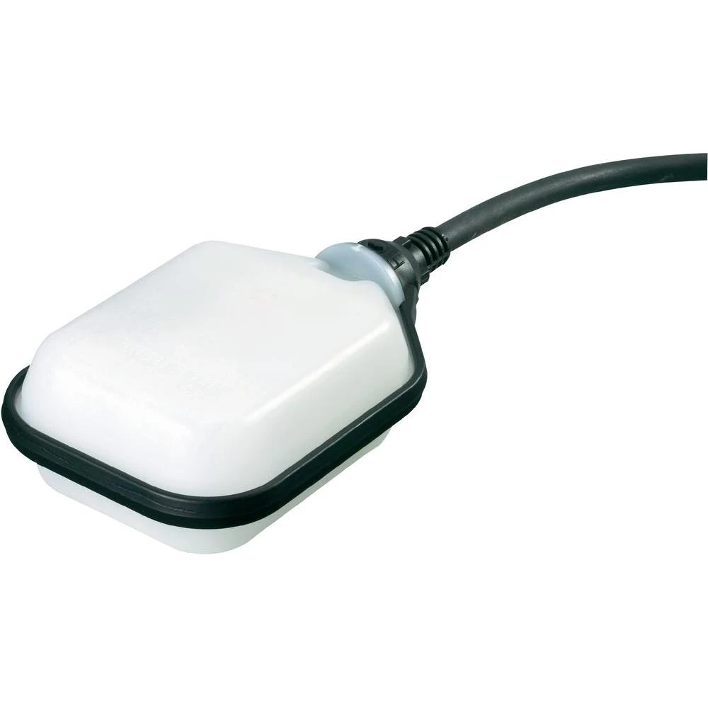 Sklopka s plovkom, punjenje, 2m slika