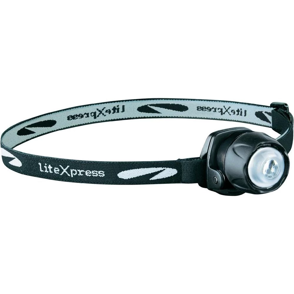 LiteXpress naglavna svjetiljka Liberty 105 slika