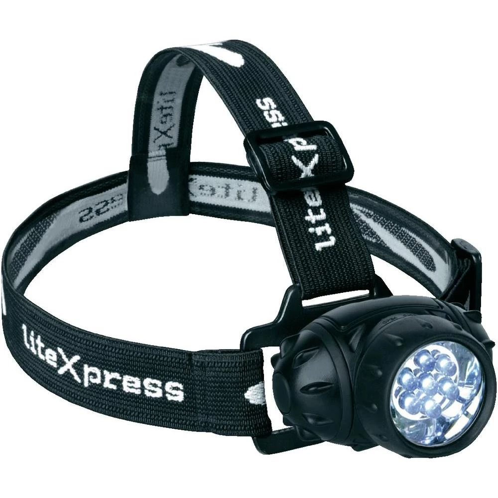 LiteXpress naglavna svjetiljkaLiberty 102 slika