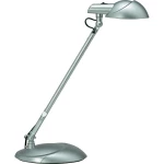 Maul LED stona svjetiljka, MAUL storm 8200995, 8 W, srebrna
