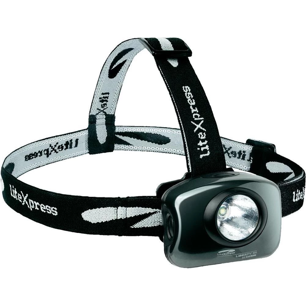 Svjetiljka za glavu LiteXpressLiberty 111-2 slika