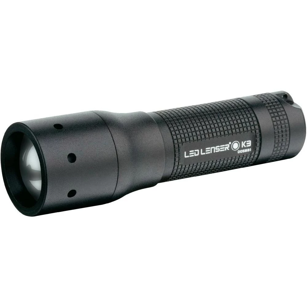 LED LENSERR K3 slika