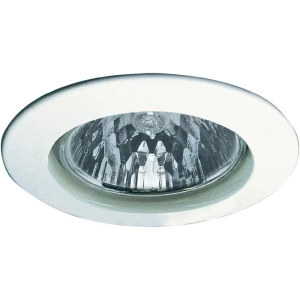Halogena ugradbena svjetiljkaPremium Line, 51 mm, bijela slika