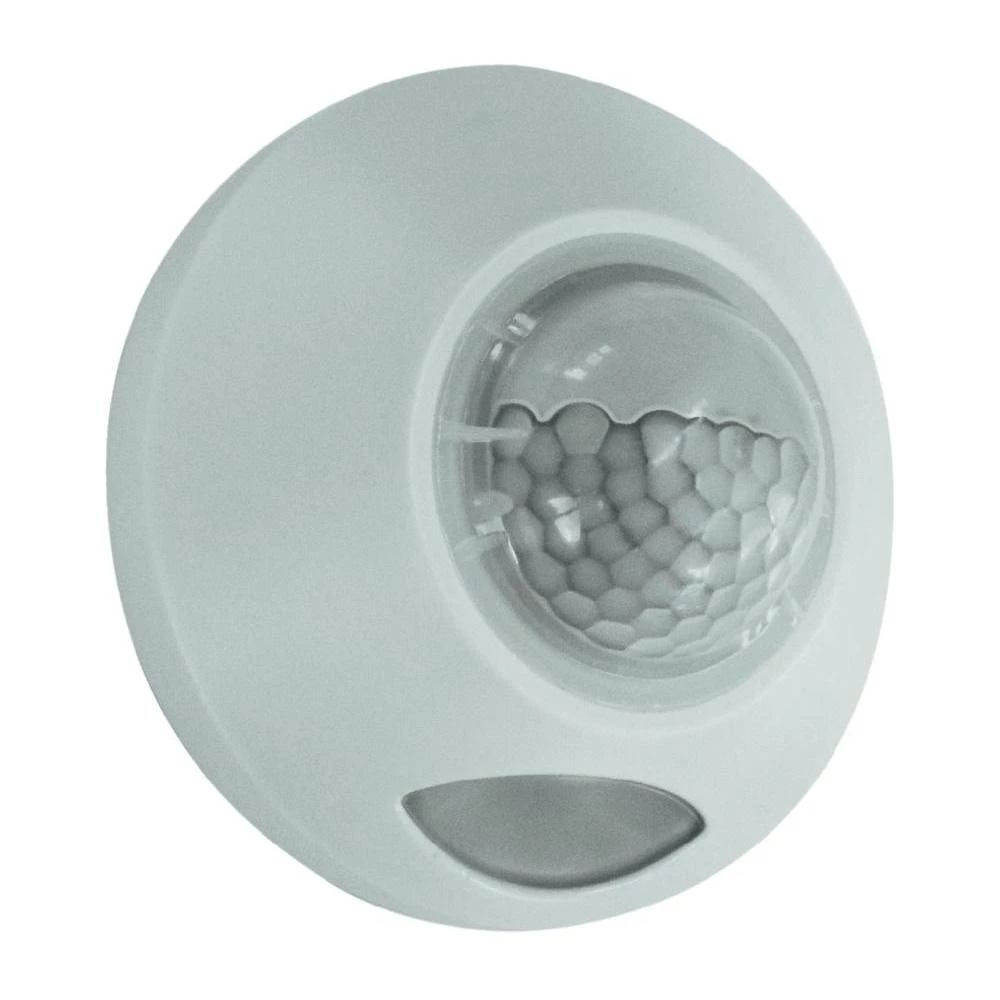 LED stubišna svjetiljka sa senzorom pokreta slika