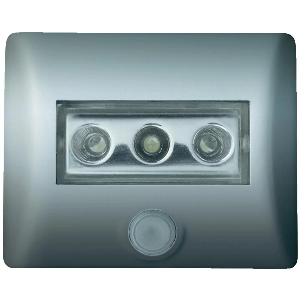 Osram LED Nightlux, srebrna slika