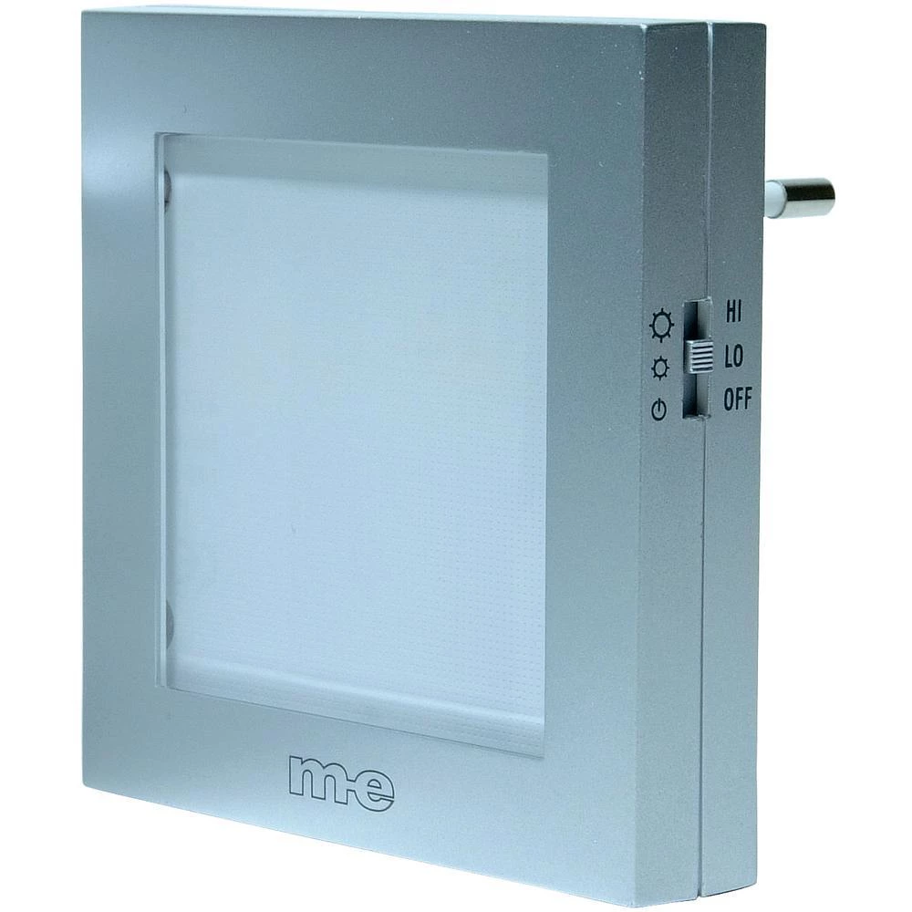 Automatska noćna svjetiljka slika