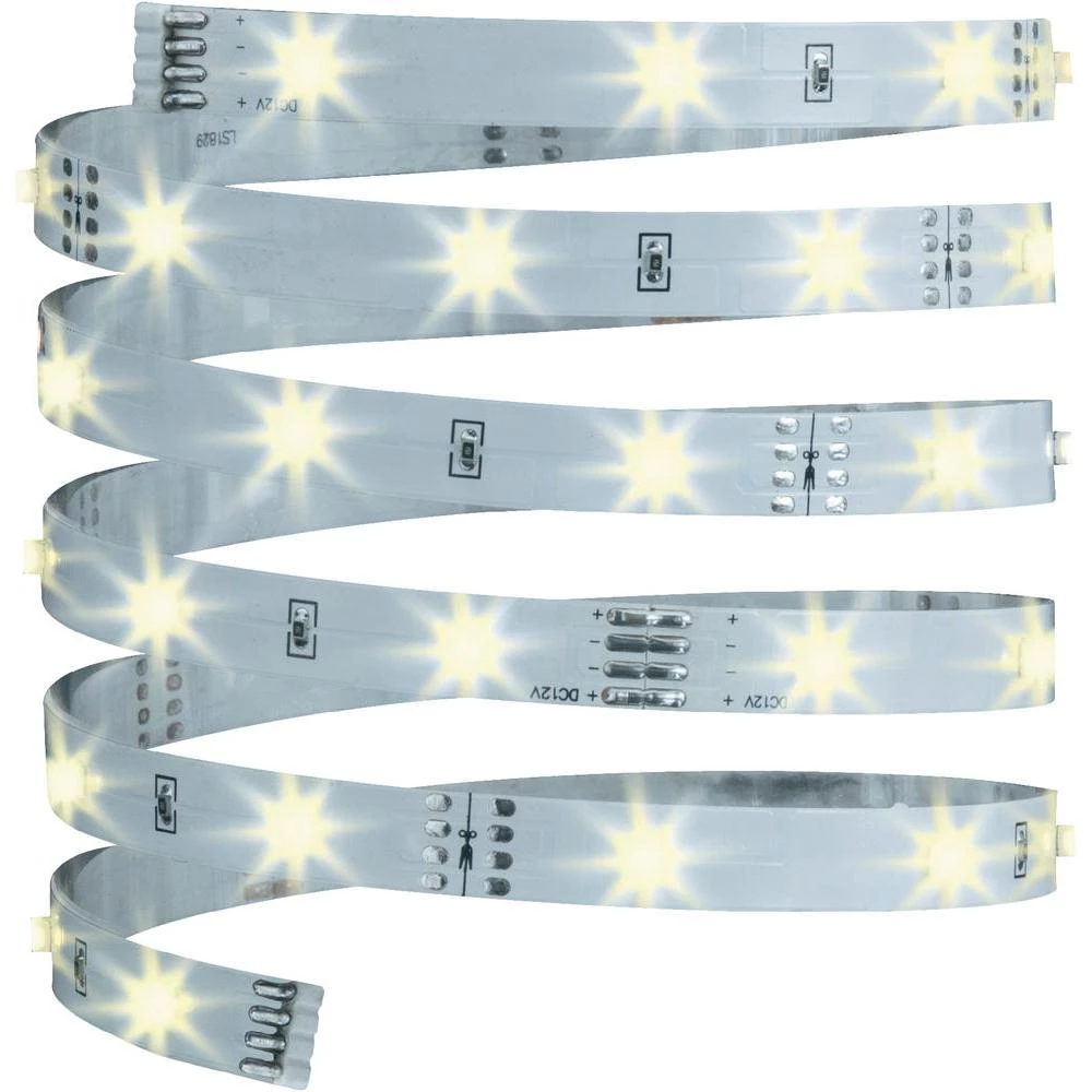 Traka YourLED ECO, 3 m, topla bijela slika