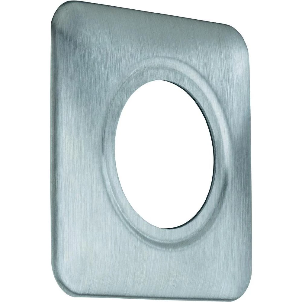 Dekorativni kvadratni poklopac za podnu ugradnu LED-svjetiljku Paulmann Special slika