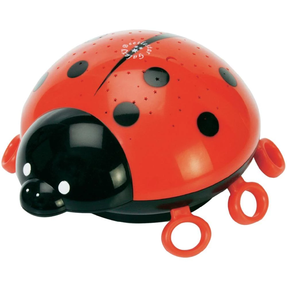 Noćno svjetlo buba mara za projekciju zvjezdanog neba slika