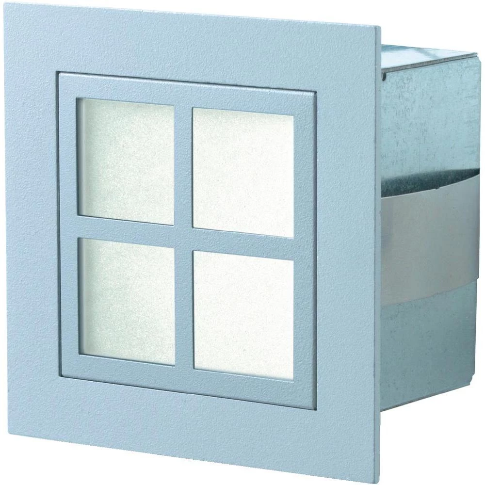 Sygonix unutarnje ugradbene svjetiljke 34097CSiva slika