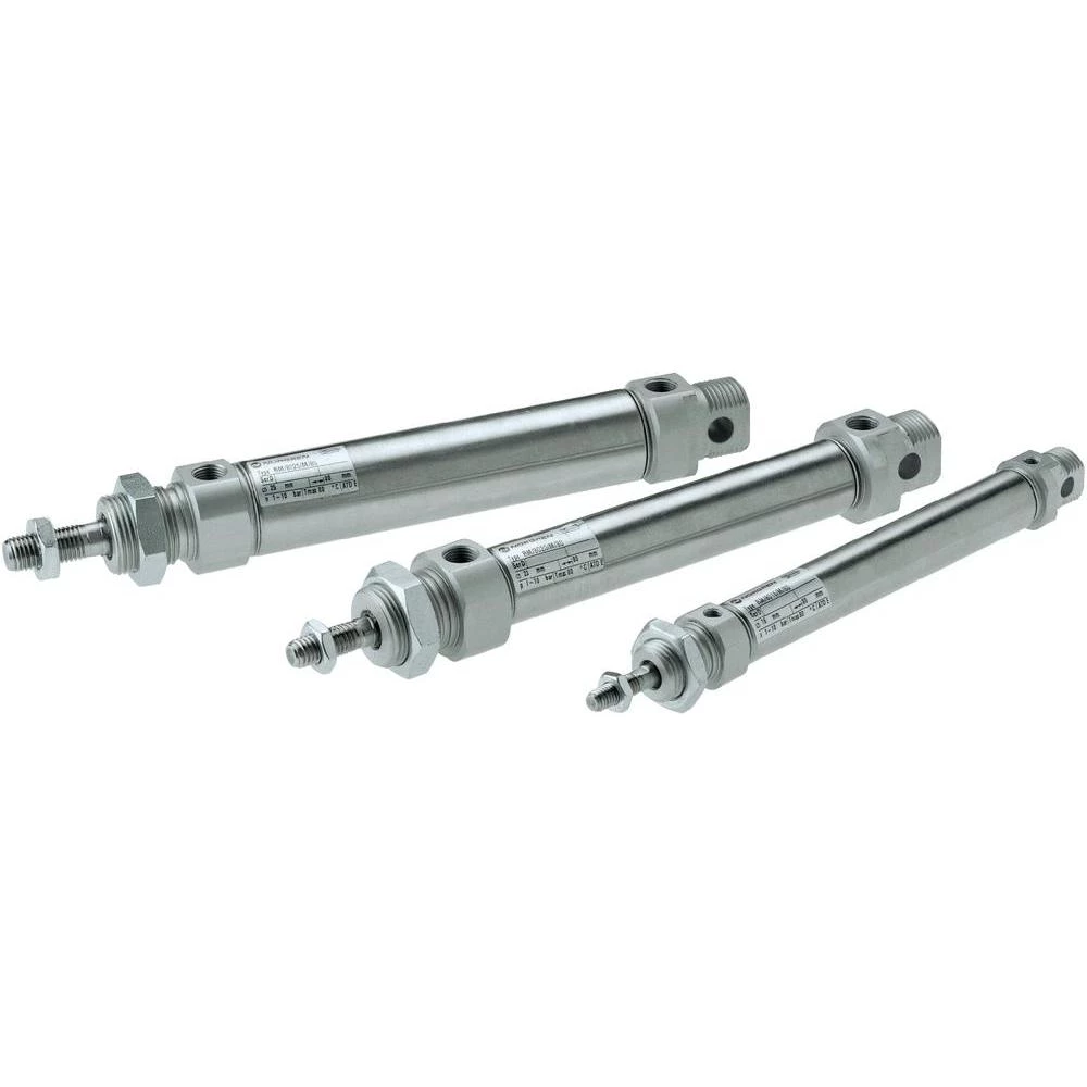 ISO CILINDER 25 X 250 RM/8025/M/250 Norgren slika