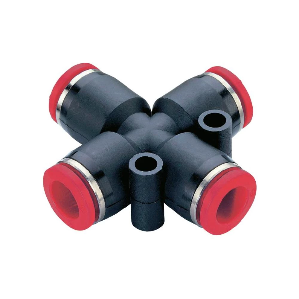 PNEUFIT C križna povezivnst, 4Norgren slika