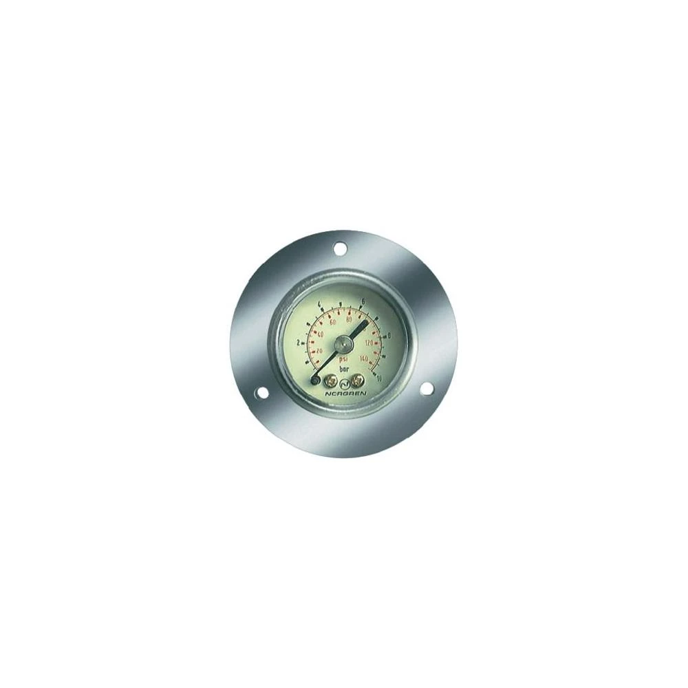 MANOMETAR, 40 Norgren slika