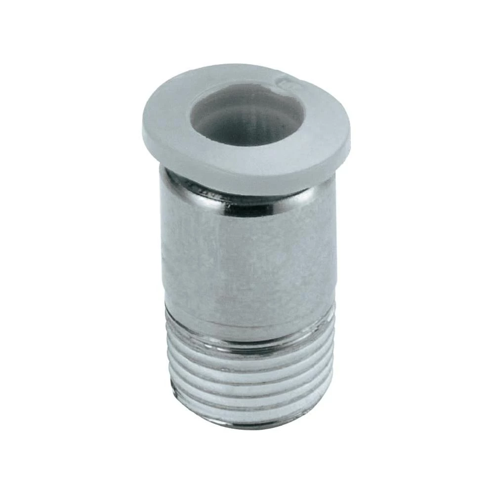 Ravna priključna veza (imbus) slika