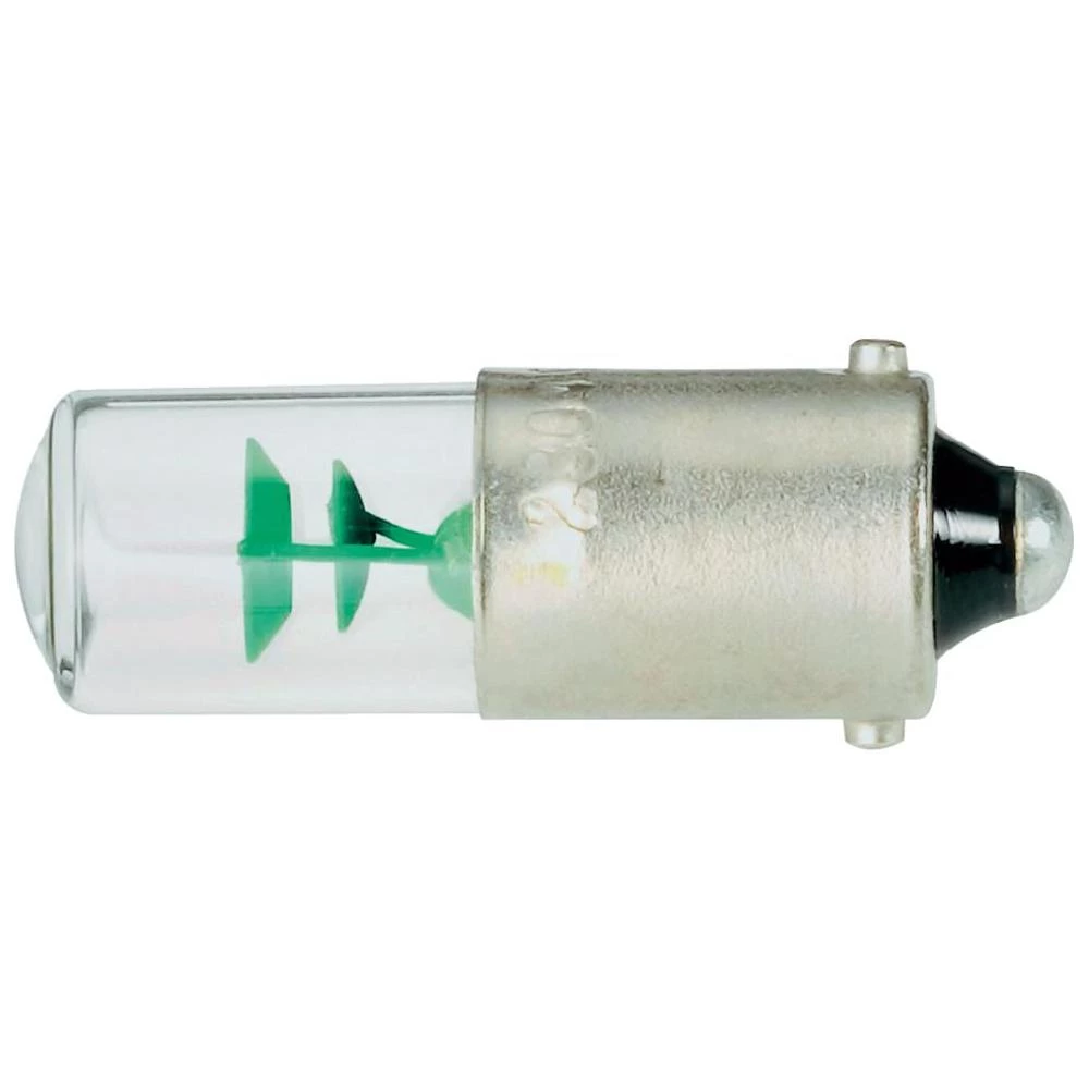 Odvodna sijalica, E 10, 230 V, slika