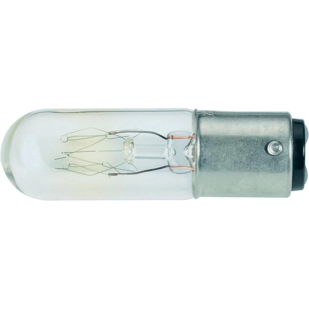 Cijevasta sijalica 220 - 260 V5-7 W podnožje=BA15d slika